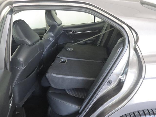 used 2023 Toyota Camry car, priced at $27,990