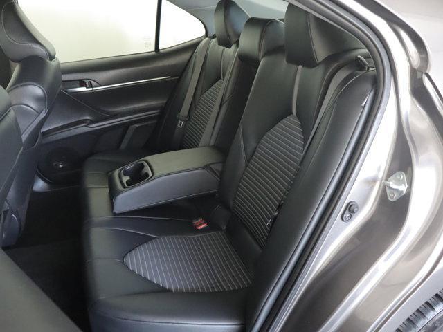 used 2023 Toyota Camry car, priced at $27,990