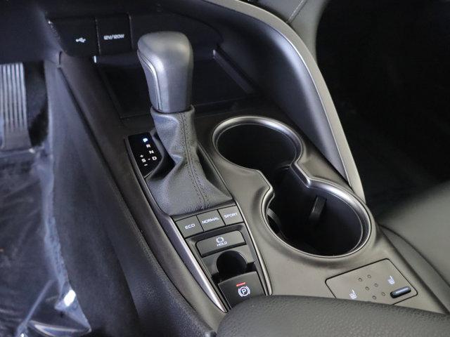 used 2023 Toyota Camry car, priced at $27,990
