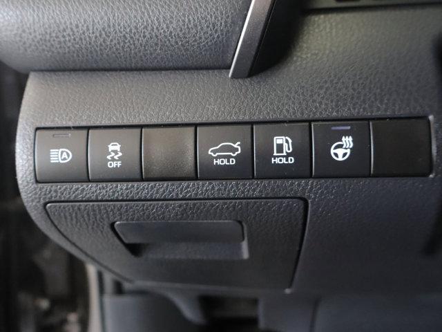 used 2023 Toyota Camry car, priced at $27,990