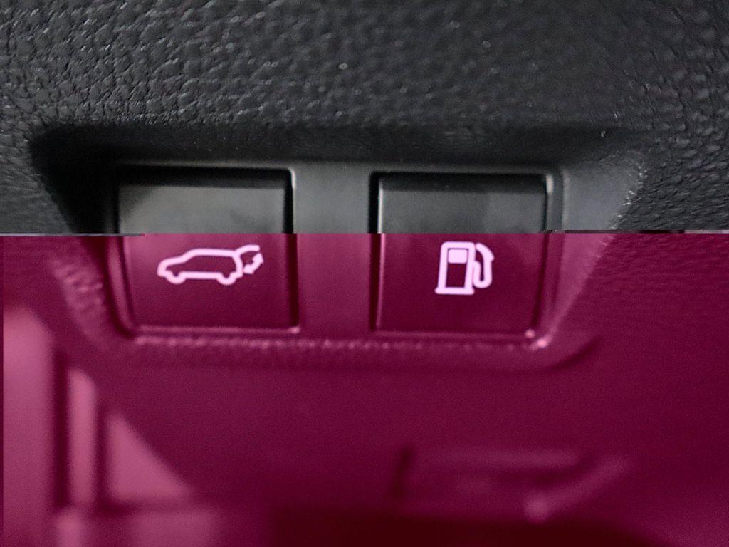used 2024 Toyota Corolla Cross Hybrid car, priced at $37,465