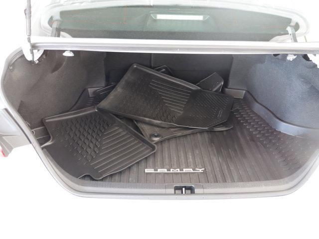 used 2025 Toyota Camry car, priced at $33,491