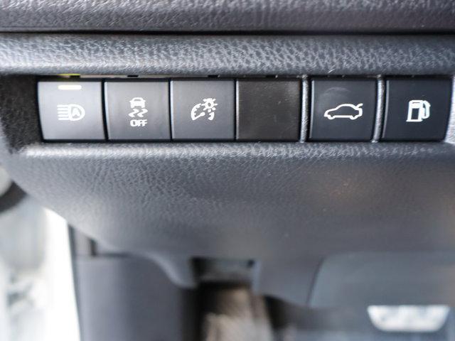 used 2025 Toyota Camry car, priced at $33,491