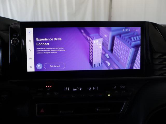 used 2025 Toyota Camry car, priced at $33,491