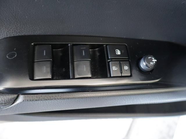 used 2025 Toyota Camry car, priced at $33,491