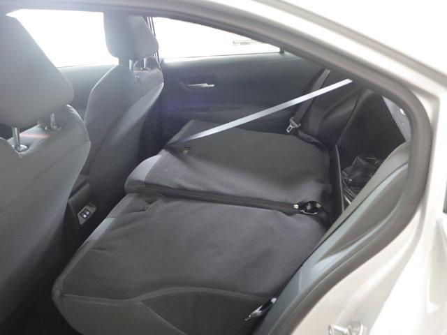 new 2026 Toyota Corolla car, priced at $27,539