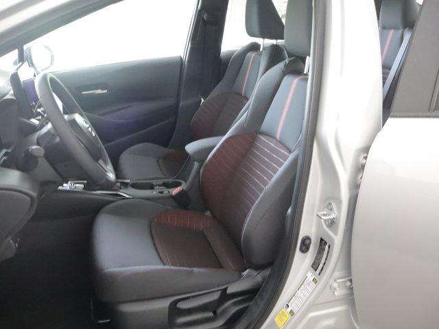 new 2026 Toyota Corolla car, priced at $27,539