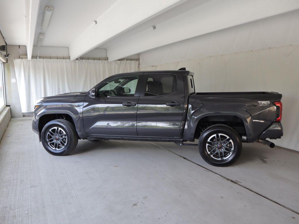 used 2024 Toyota Tacoma car, priced at $45,465