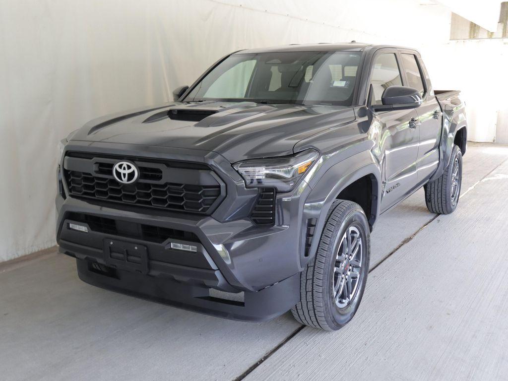 used 2024 Toyota Tacoma car, priced at $45,465