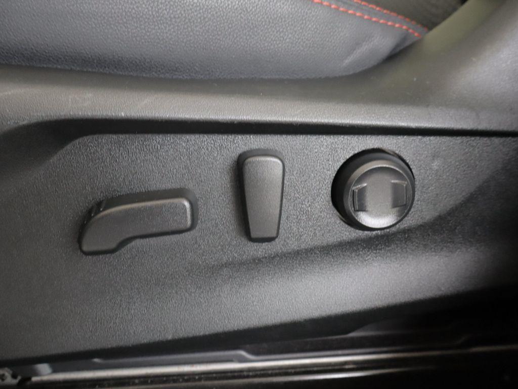 used 2023 Subaru Forester car, priced at $27,465