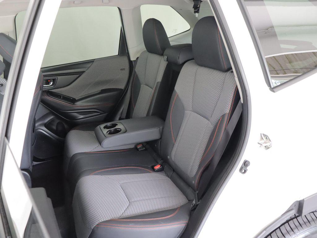used 2023 Subaru Forester car, priced at $27,465