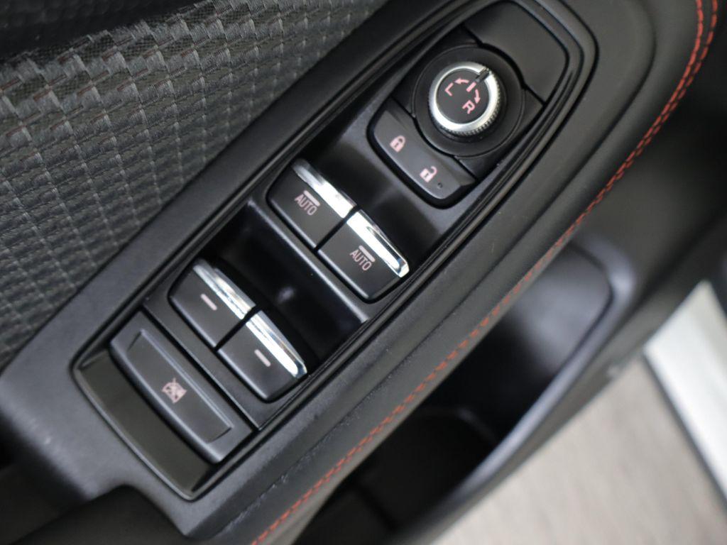 used 2023 Subaru Forester car, priced at $27,465