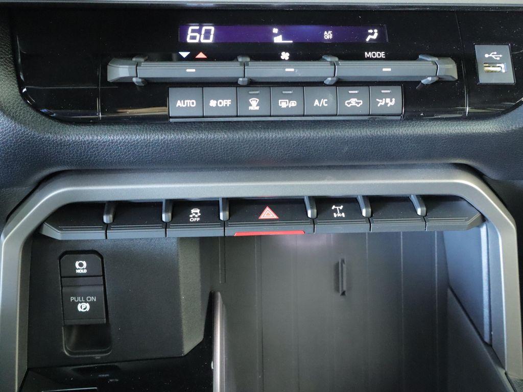 used 2026 Toyota Tundra car, priced at $52,465
