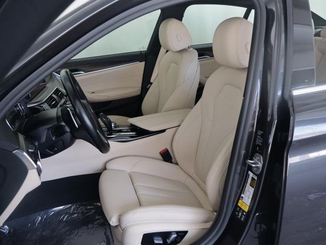 used 2019 BMW 530 car, priced at $24,990