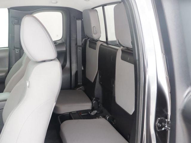 used 2022 Toyota Tacoma car, priced at $33,490