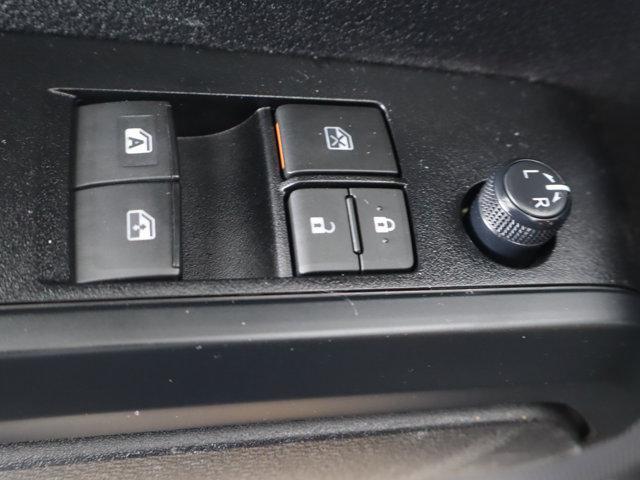 used 2022 Toyota Tacoma car, priced at $33,490