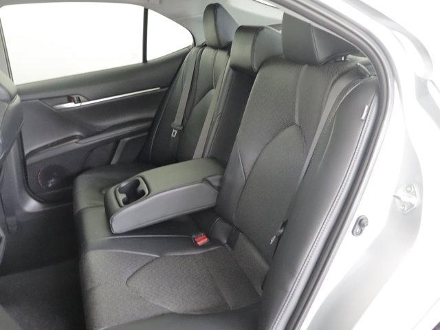 used 2023 Toyota Camry car, priced at $28,966