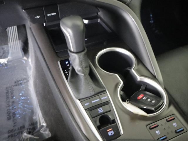 used 2023 Toyota Camry car, priced at $28,966