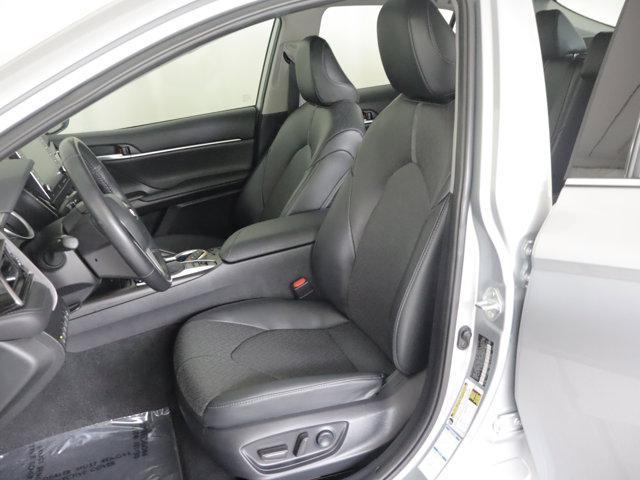 used 2023 Toyota Camry car, priced at $28,966