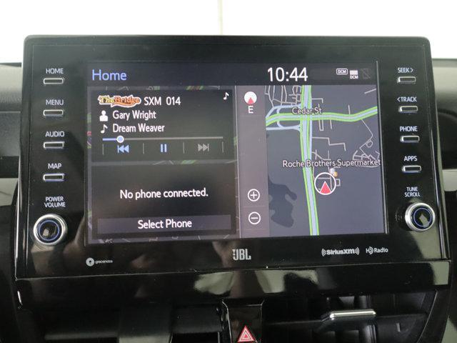 used 2023 Toyota Camry car, priced at $28,966