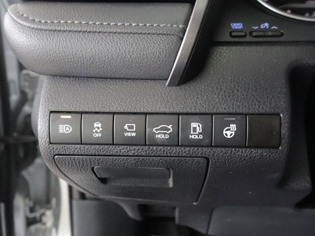 used 2023 Toyota Camry car, priced at $28,966