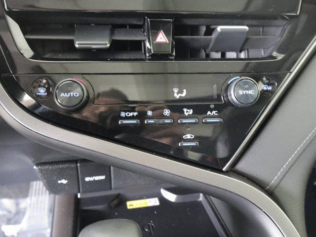used 2023 Toyota Camry car, priced at $28,966
