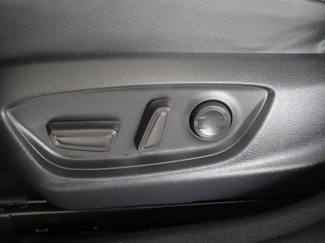 used 2023 Toyota Camry car, priced at $28,966