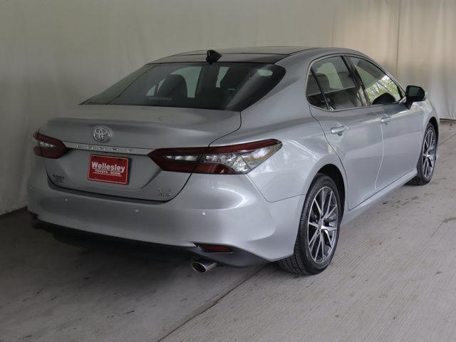used 2023 Toyota Camry car, priced at $28,966