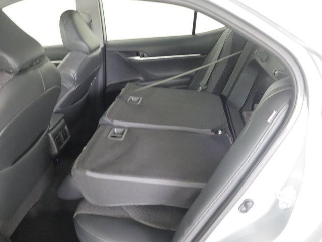 used 2023 Toyota Camry car, priced at $28,966