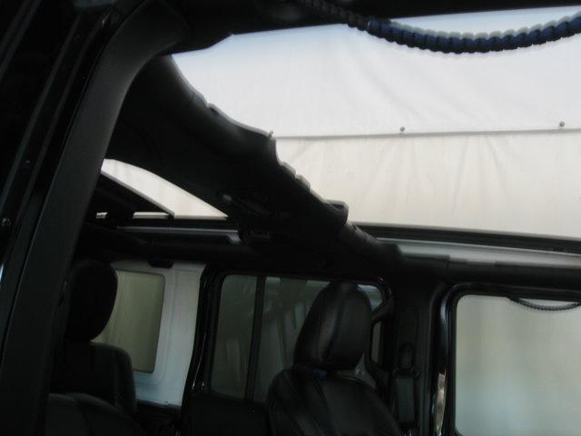 used 2021 Jeep Wrangler Unlimited 4xe car, priced at $29,490