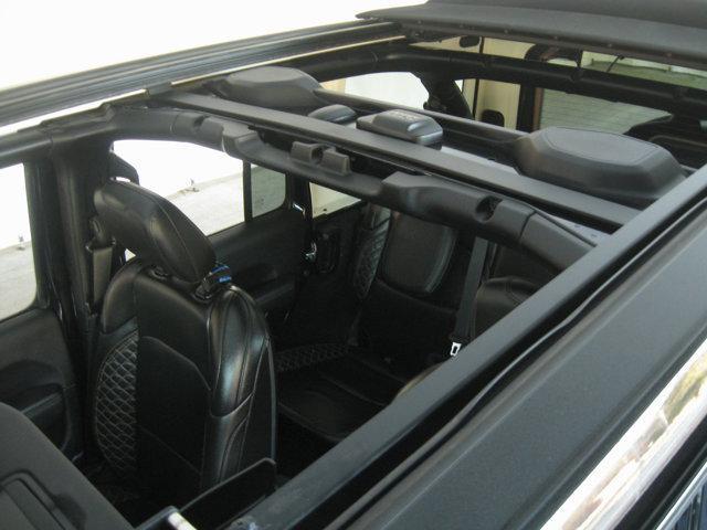 used 2021 Jeep Wrangler Unlimited 4xe car, priced at $29,490