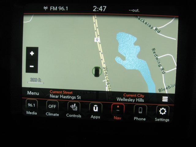 used 2021 Jeep Wrangler Unlimited 4xe car, priced at $29,490