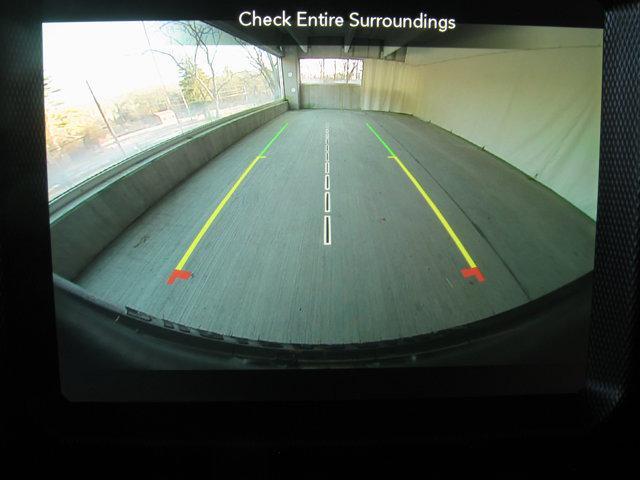 used 2021 Jeep Wrangler Unlimited 4xe car, priced at $29,490