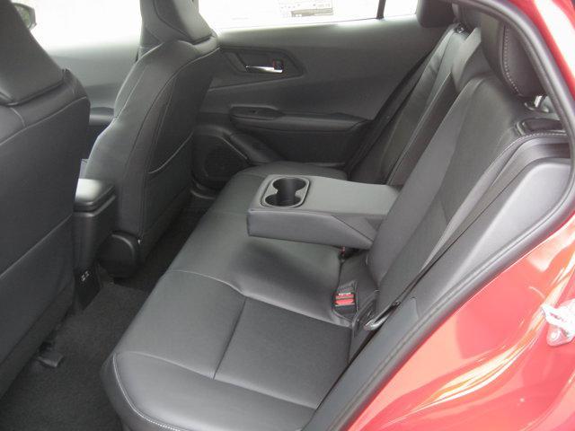 new 2026 Toyota Prius car, priced at $35,474