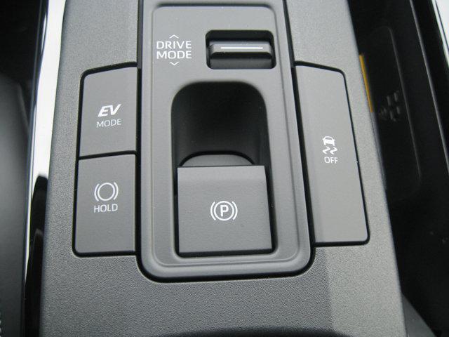 new 2026 Toyota Prius car, priced at $35,474