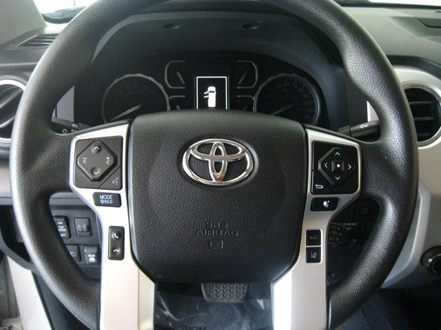 used 2021 Toyota Tundra car, priced at $35,990