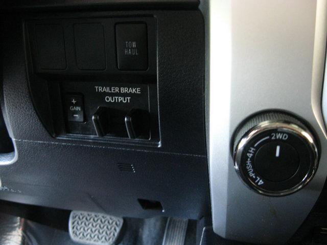 used 2021 Toyota Tundra car, priced at $35,990