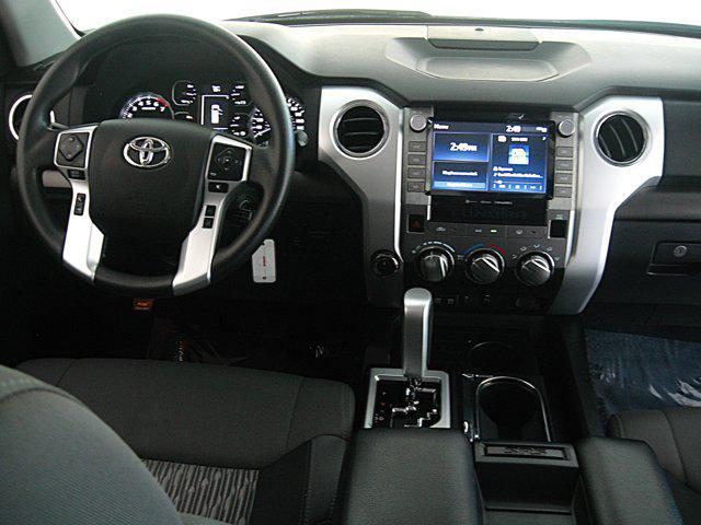 used 2021 Toyota Tundra car, priced at $35,990