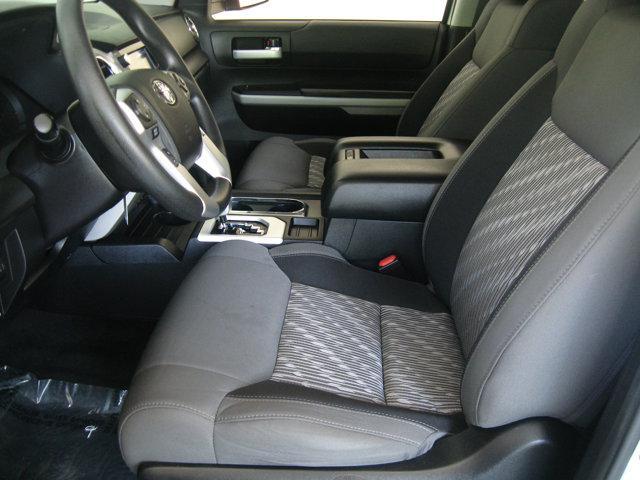 used 2021 Toyota Tundra car, priced at $35,990