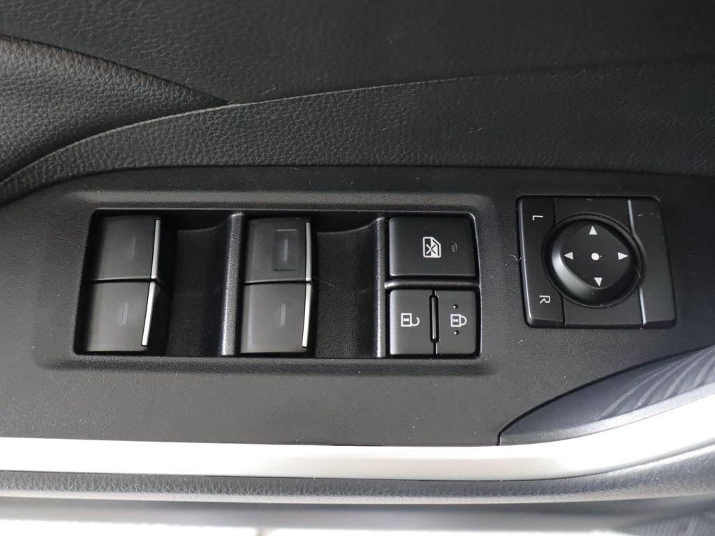 used 2025 Toyota RAV4 car, priced at $35,965