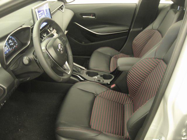 new 2026 Toyota Corolla car, priced at $31,134