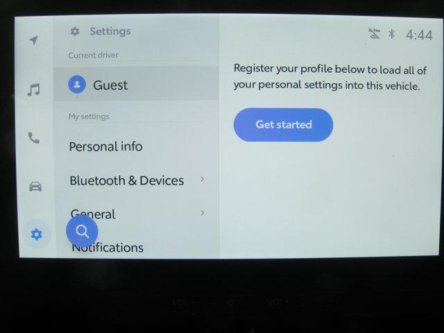 new 2026 Toyota Corolla car, priced at $31,134