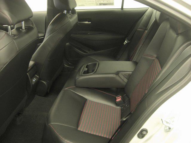 new 2026 Toyota Corolla car, priced at $31,134