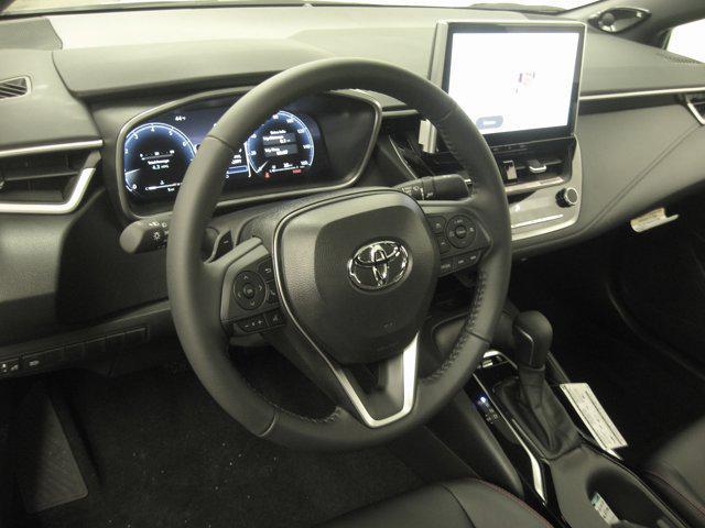 new 2026 Toyota Corolla car, priced at $31,134