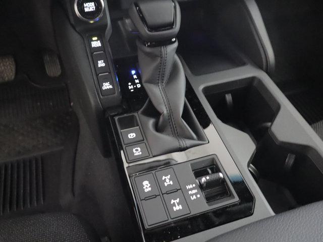 new 2026 Toyota Land Cruiser car, priced at $62,973