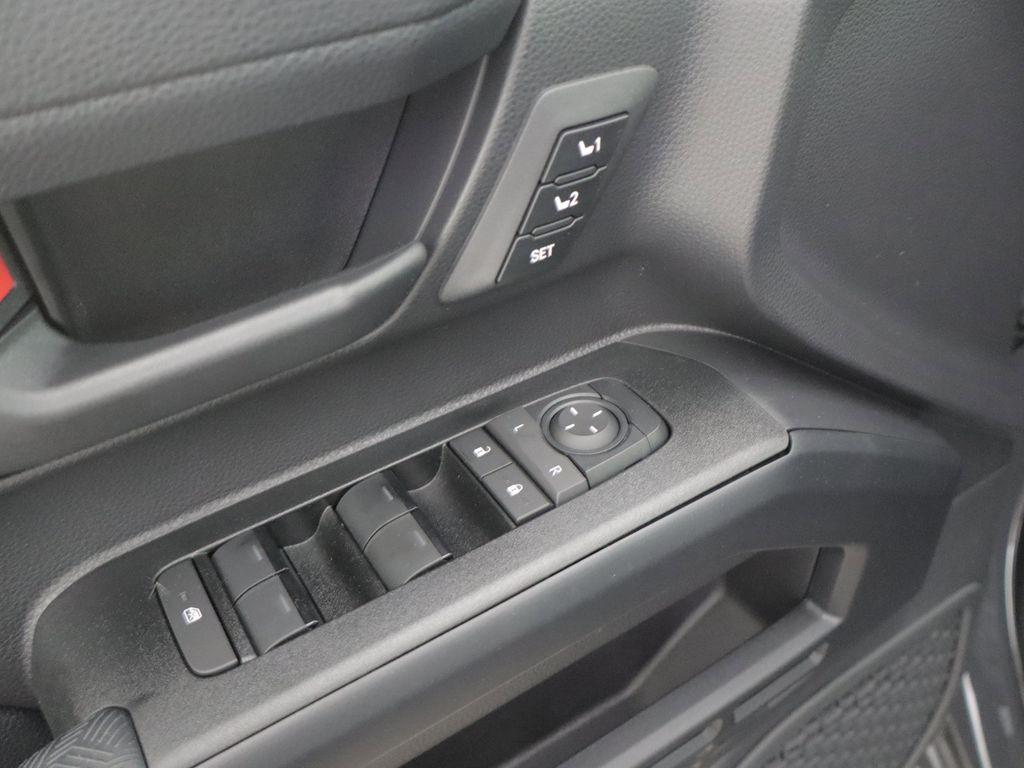 new 2026 Toyota 4Runner car, priced at $63,498