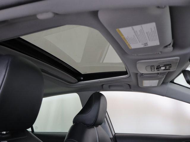 used 2023 Toyota Camry car, priced at $24,990