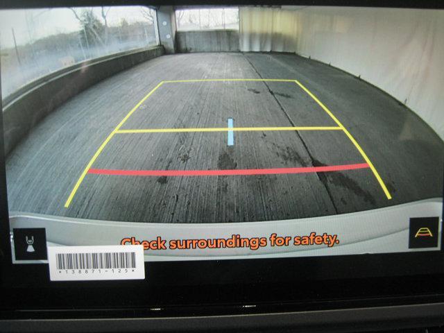 new 2026 Toyota Camry car