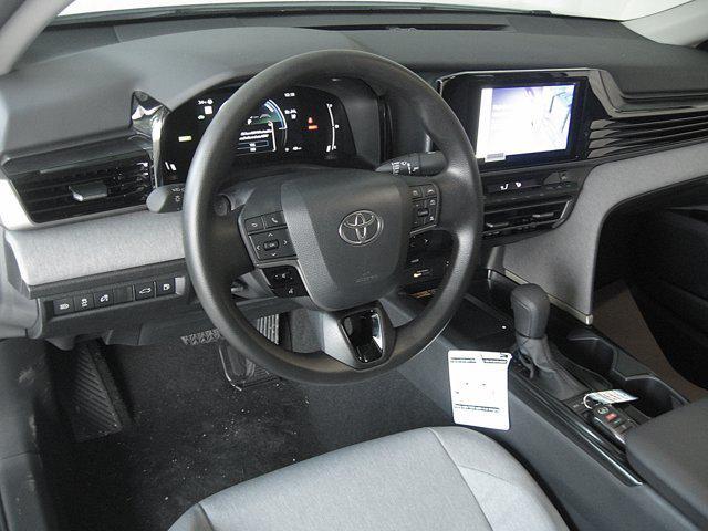 new 2026 Toyota Camry car