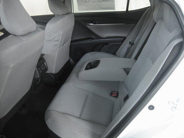 new 2026 Toyota Camry car